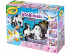 Crayola Washimals Pohádková zvířátka k vybarvování