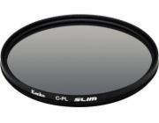 Kenko Smart C-PL tenký filtr 62 mm (236295)