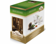Sir Williams Royal Taste Green Kingdom Tea 50 sáčků