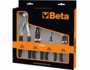 Beta Tools Sada 4 kleští Act 1169/D4 Beta Tools SPA