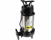 Omnigena WQ 1800 FURIA ponorné čerpadlo s mlýnkem