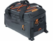 Basil Plachtová brašna Miles do kufru 7l