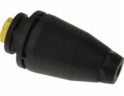 Geko Kompletní sada na opravu turbo trysek tlakového čističe (50 ks) G73109