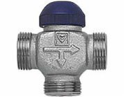 Herz 3cestný přepínací ventil CALIS TS RD - 1776140