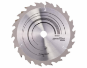 Bosch Kotoučová pila Speedline Wood H 210x2,6x30mm 2608640803