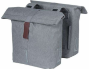 Basil Dvojitá taška Basil City 32 l Zadní taška