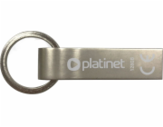 Platinet USB flash disk K-DEPO, 128 GB (PMFMK128)