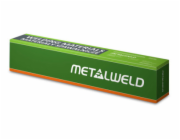 Metalweld Rutilová elektroda RUTWELD R3 4,0 mm 4,5 kg
