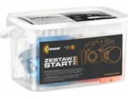 Kwazar Chemický balíček Quasar Start (102550)