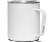 MiiR Camp Cup bílý - Kempingový hrnek 350 ml