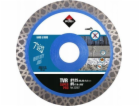 Rubi TURBO VIPER DISC - TVR SUPERPRO 125MM