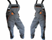 Silbet Pracovní kalhoty Professional s 3 švy, velikost 54