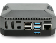 Argon40 Pouzdro Argon ONE M.2 pro Raspberry Pi 4B (ARG-17273)