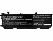 CoreParts Baterie do notebooku pro HP
