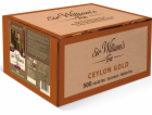 Sir Williams Ceylon Gold Tea 500 sáčků