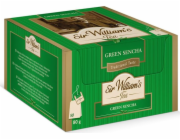 Sir Williams Zelený čaj Sencha 50 sáčků