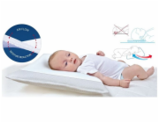 BabyMatex Aero 3D dětský polštář 36x27 do kočárku