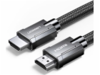Ugreen HDMI - HDMI kabel 1,5 m šedý (106682)
