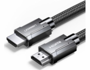 Ugreen HDMI - HDMI kabel 1,5 m šedý (106682)