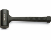 Beta Tools POGUMOVÉ KLADIVO BEZ ÚDERŮ 55 MM 1391/55 BETA UTENSILI SPA
