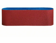 Bosch Sada brusných pásů X440 75 x 533 mm, zrnitost 150, 10dílná (2608606084)