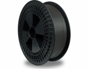 Fiberlogy Filament Easy PLA grafit 1,75 mm 2,5 kg