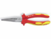 VBW Izolované kleště s půlkulatým čelistem 200 mm (87592210)