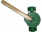 Omnigena Ruční čerpadlo KN-3 33 l/min (OM-POM KN-3)