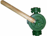 Omnigena Ruční čerpadlo KN-3 33 l/min (OM-POM KN-3)