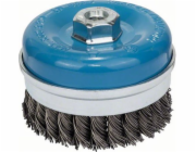 Bosch Hrnkový kartáč 100 mm (1608614002)