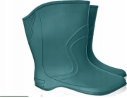 Reis PVC gumové holínky, krátké, BTDKrainbow, velikost 39