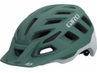 Giro MTB helma Giro Radix W matně šedozelená S (51-55 cm)