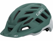 Giro MTB helma Giro Radix W matně šedozelená S (51-55 cm)
