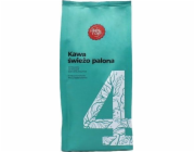 Quba Cafe č. 4 kávová zrna 1 kg