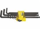 Wera Wera 950/9 Hex-Plus Imperial 1 - Sada zástrčkových k...
