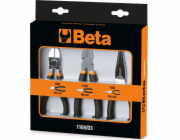 Beta Tools Sada univerzálních kleští TN.CR 3dílná 1169/D3 BETA UTENSILI SPA