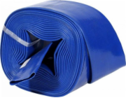 Omnigena GUMOVÁ VÝTOKOVÁ HADICE BEZ SPOJEK 50MM/50M