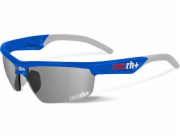 RH+ Cyklistické brýle Radius modrobílé (0RH843Z 12)