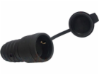 ELS Elektrotechnika Zásuvka 16A IP44 GRIP GP/S schuko 4862