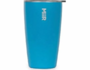 MiiR MiiR - Tumbler Blue - Hrnek 350 ml