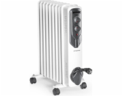 Trotec Elektrinis radiatorius Trotec TRH 20 E radiátor