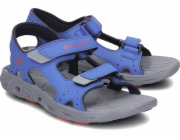 Columbia Columbia Techsun Vent - Dětské sandály - BY4566-426 33
