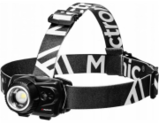 MacTronic Čelovka Maverick 510