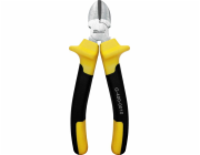 Grot Kleště s bočními štípacími hroty 160 mm