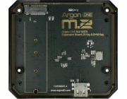 Argon40 Rozšiřující deska Argon ONE M.2 SATA Raspberry Pi 4B (ARG-18766)