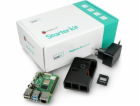 JustPi Startovací sada 4 Model B 4GB RAM (RPI-15064)