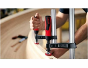 Bessey Šroubová svěrka BESSEY TG-2K 120/60 - temperovaná litina