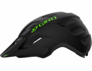 Giro Dětská helma TREMOR CHILD matně černá (47-54 cm)