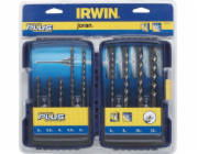 Irwin Vrtáky IRWIN SET 9 ks SPEEDHAMME PLUS 5x110, 5,5x110, 5,5x160, 6x110, 6x160x2 ks, 8x160, 10x160, 12x160 IRWIW2039501
