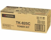 Kyocera TK825C  1T02FZCEU0  originální/K
